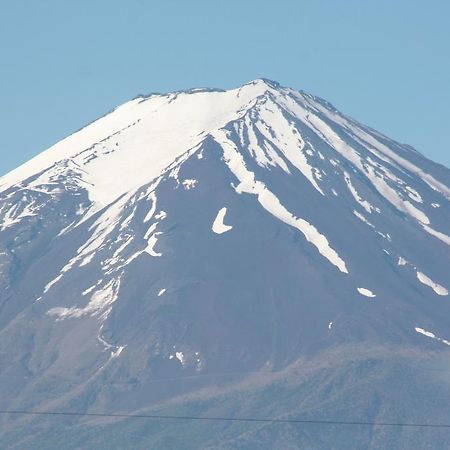 Pensjonat Umeya Annex Fujikawaguchiko Zewnętrze zdjęcie